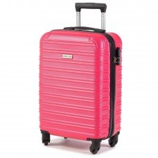 Валіза Semi Line 20" (S) Rose (T5491-2)