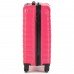 Валіза Semi Line 20" (S) Rose (T5491-2), код: 12450