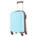 Валіза Semi Line 18" (S) Bright Blue (T5640-1) Валіза Semi Line 18" (S) Bright Blue (T5640-1)
