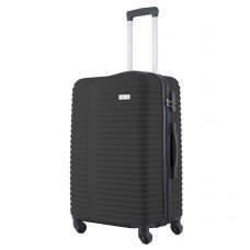 Валіза Semi Line 20" (S) Black (T5647-2)