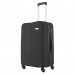 Валіза Semi Line 20" (S) Black (T5647-2) Валіза Semi Line 20" (S) Black (T5647-2)