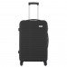 Валіза Semi Line 20" (S) Black (T5647-2)