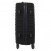 Валіза Semi Line 20" (S) Black (T5647-2), код: 12455