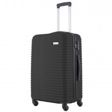 Валіза Semi Line 24" (M) Black (T5647-3)