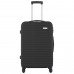Валіза Semi Line 24" (M) Black (T5647-3)
