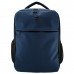 Рюкзак міський для подорожей Semi Line 24 Navy (P8311-1), код: 12386