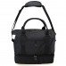 Сумка дорожня Semi Line 24 Black (P8316-1)