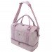 Сумка дорожня Semi Line 24 Lilac (P8316-3) Сумка дорожня Semi Line 24 Lilac (P8316-3)