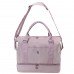Сумка дорожня Semi Line 24 Lilac (P8316-3)