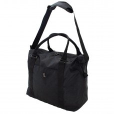 Сумка дорожня Semi Line 24 Black (P8317-1)