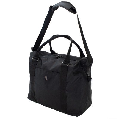 Сумка дорожня Semi Line 24 Black (P8317-1)