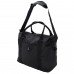 Сумка дорожня Semi Line 24 Black (P8317-1) Сумка дорожня Semi Line 24 Black (P8317-1)
