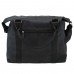 Сумка дорожня Semi Line 24 Black (P8317-1), код: 12464