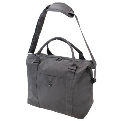Сумка дорожня Semi Line 24 Graphite (P8317-2), код: 12465
