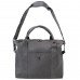 Сумка дорожня Semi Line 24 Graphite (P8317-2), код: 12465
