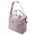 Сумка дорожня Semi Line 24 Lilac (P8317-3), код: 12466 Сумка дорожня Semi Line 24 Lilac (P8317-3), код: 12466