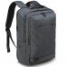 Рюкзак міський Semi Line USB 24 Dark Grey (P8003), код: 12467 Рюкзак міський Semi Line USB 24 Dark Grey (P8003), код: 12467