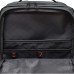 Рюкзак міський Semi Line USB 24 Dark Grey (P8003), код: 12467
