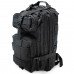 Рюкзак тактичний Semi Line 18 Black (A3052-1)