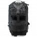 Рюкзак тактичний Semi Line 18 Black (A3052-1)