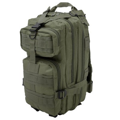 Рюкзак тактичний Semi Line 18 Khaki (A3052-3)