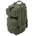 Рюкзак тактичний Semi Line 18 Khaki (A3052-3)