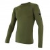 Термофутболка чоловіча Sensor Merino Active LS safari 17200019, SM11MA-safari-L, код: 11399 Термофутболка чоловіча Sensor Merino Active LS safari 17200019, SM11MA-safari-L, код: 11399