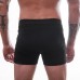 Термотруси чоловічі Sensor Merino DF black 15100027, SM21M-black-S, код: 11369