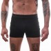 Термотруси чоловічі Sensor Merino DF black 15100027, SM21M-black-S, код: 11369