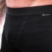 Термотруси чоловічі Sensor Merino DF black 15100027, SM21M-black-S, код: 11369