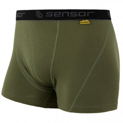 Термотруси чоловічі Sensor Merino DF safari 17200035, SM21M-safari-XXL, код: 11381