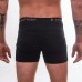 Термотруси чоловічі Sensor Merino Active black 12110021, SM21MA-black-XXXL, код: 11361