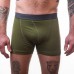 Термотруси чоловічі Sensor Merino Active safari 17200022, SM21MA-safari-M, код: 11363