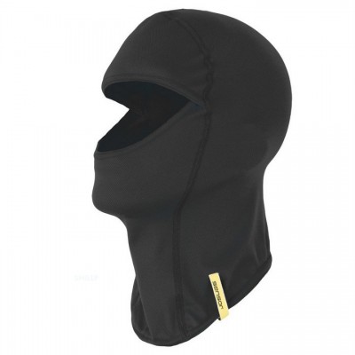 Балаклава Sensor Double Face black 11109047, SU33DF-black-L, код: 11472