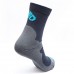 Шкарпетки Sensor Expedition Merino deep blue 20200067, SU41EM-deepblue-3-5, код: 11441