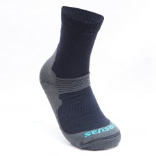 Шкарпетки Sensor Expedition Merino deep blue 20200067, SU41EM-deepblue-9-11