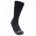 Шкарпетки Sensor Hiking Merino black/grey 20200069, SU41HM-black-grey-3-5, код: 11447