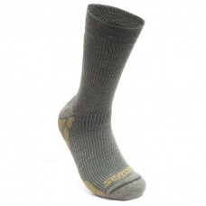 Шкарпетки Sensor Hiking Merino khaki/safari 20200068, SU41HM-khaki-safari-6-8