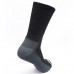 Шкарпетки Sensor Treking Bambus black 23200068, SU41TB-black-3-5, код: 11453