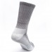 Шкарпетки Sensor Treking Bambus grey 23200067, SU41TB-grey-9-11, код: 11452