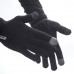 Рукавиці Sensor Merino black 22200116, SU51M-black-L/XL, код: 11477