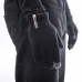 Рукавиці Sensor Merino black 22200116, SU51M-black-L/XL, код: 11477