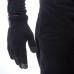 Рукавиці Sensor Merino black 22200116, SU51M-black-L/XL, код: 11477