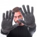 Рукавиці Sensor Merino grey 22200117, SU51M-grey-S/M, код: 11479