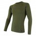 Термофутболка чоловіча Sensor Merino DF LS safari 17200031, SM11M-safari-S, код: 11412 Термофутболка чоловіча Sensor Merino DF LS safari 17200031, SM11M-safari-S, код: 11412