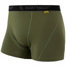 Термотруси чоловічі Sensor Merino DF safari 17200035, SM21M-safari-L