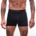 Термотруси чоловічі Sensor Merino Active black 12110021, SM21MA-black-L, код: 11356