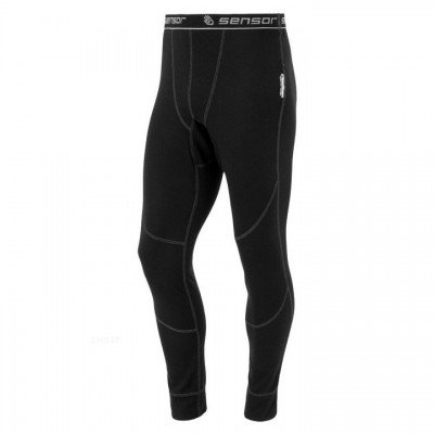 Термоштани чоловічі Sensor Double Face black 24000005, SM23DF-black-XXL, код: 11419