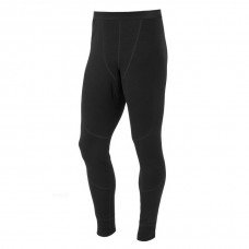Термоштани чоловічі Sensor Merino DF black 15100025, SM23M-black-XL