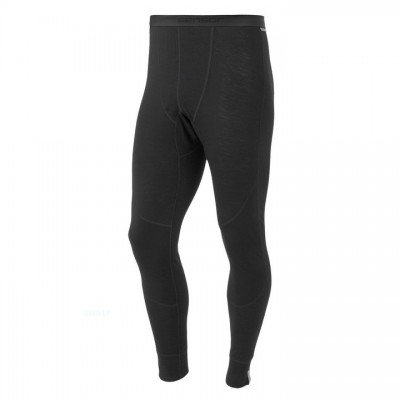 Термоштани чоловічі Sensor Merino Active black 11109028, SM23MA-black-XL, код: 11424